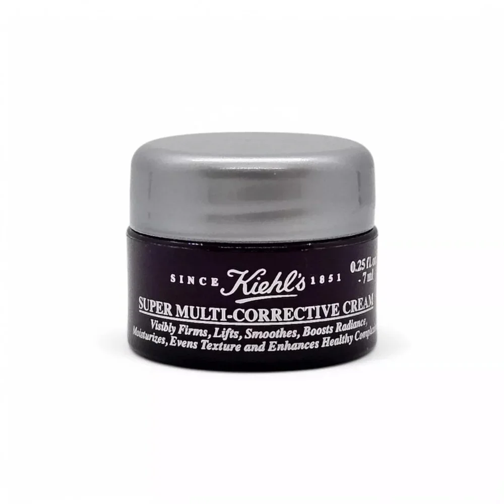 Kiehl's Super Multi-corrective Face Cream 7ml 0.25oz